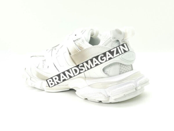Кроссовки Balenciaga BM47407211577 4