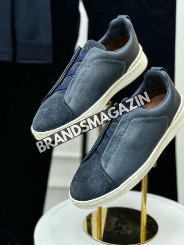 Поло Zegna BM7381477 3