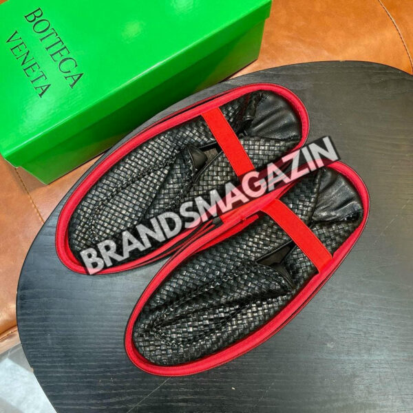 Мокасины Bottega Veneta BM71551077