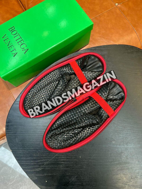 Мокасины Bottega Veneta BM71551077
