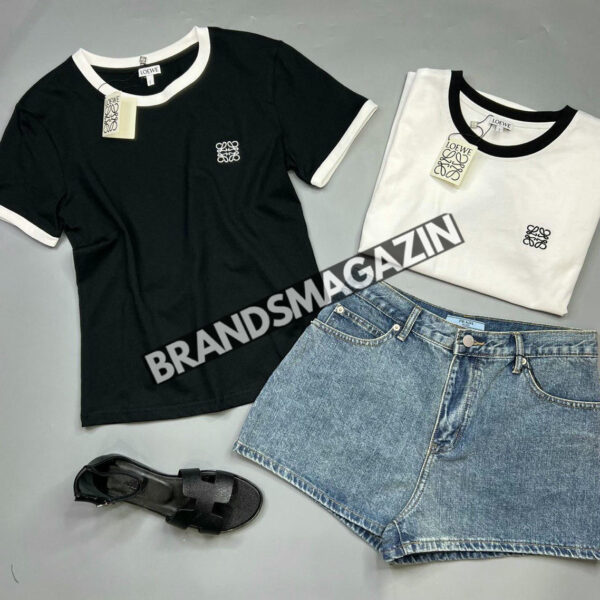 Шорты Prada BM70006177
