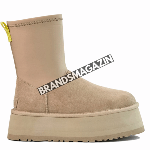 Угги UGG Classic Dipper Sand BM46639488177