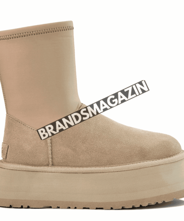 Угги UGG Classic Dipper Sand BM46639488177 Угги UGG Classic Dipper Sand BM46639488177