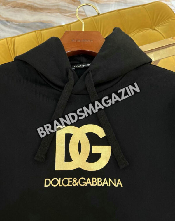 Худи Dolce&Gabbana BM46385021677 3