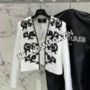Жакет Balmain BM46780509977