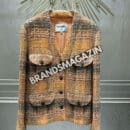 Пиджак Chanel BM47610947377