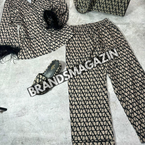 Костюм Valentino BM71077577