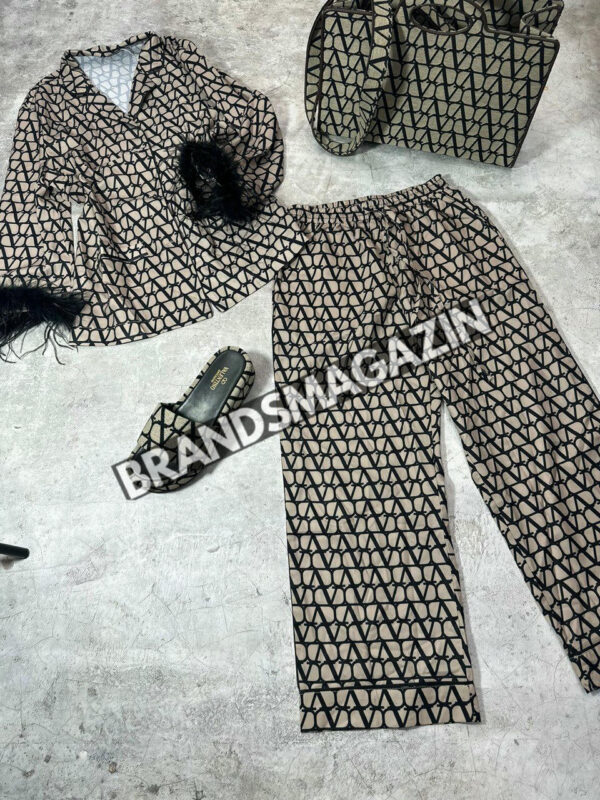 Костюм Valentino BM71077577