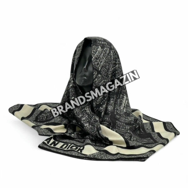 Платок Dior BM45821168577 2