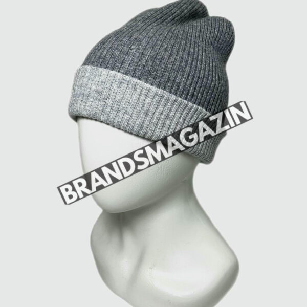 Шапка Brunello Cucinelli BM46311769577