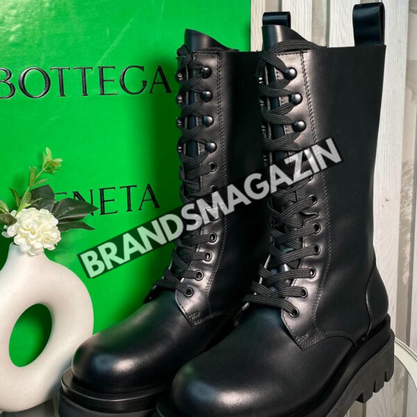 Ботинки Bottega Veneta BM46075623677