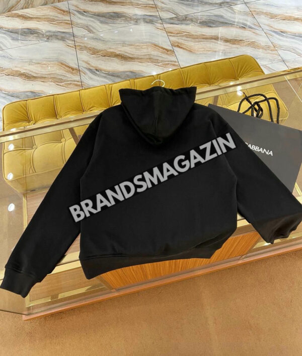 Худи Dolce&Gabbana BM46385021677 4