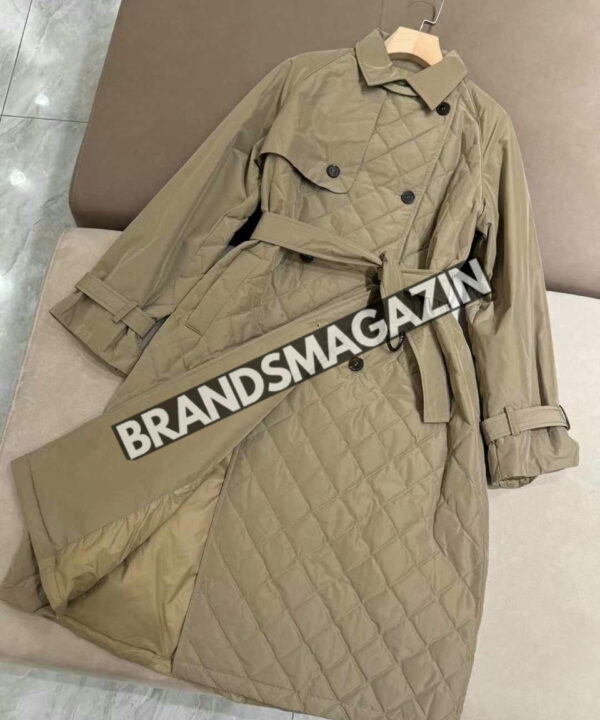 Плащ Brunello Cucinelli BM47476337777 Плащ Brunello Cucinelli BM47476337777