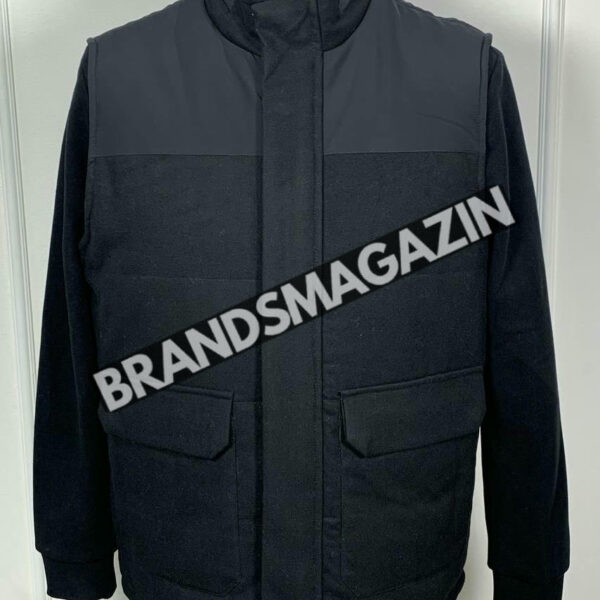 Жилет Loro Piana BM47594677677