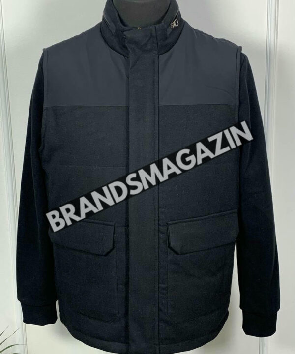 Жилет Loro Piana BM47594677677 Жилет Loro Piana BM47594677677