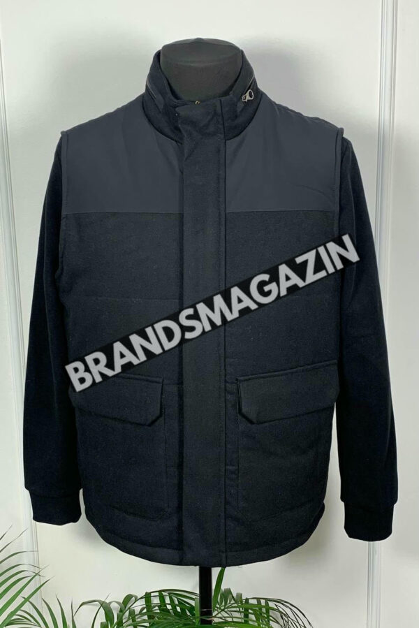 Жилет Loro Piana BM47594677677