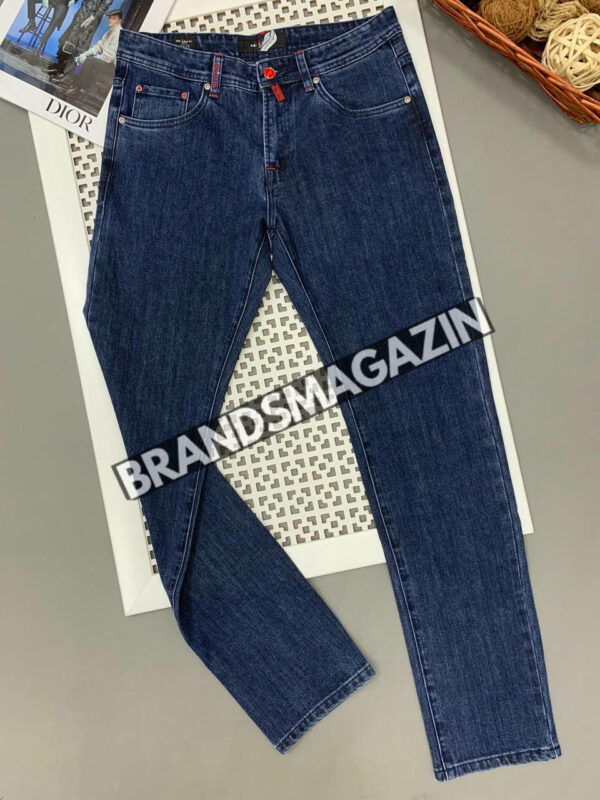 Джинсы Kiton BM45831825577 2