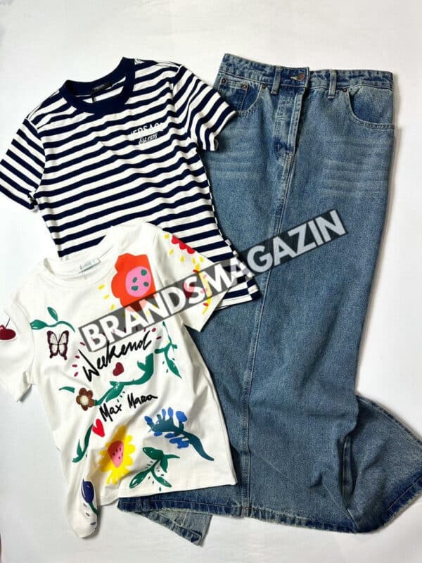Футболка Versace BM70252677