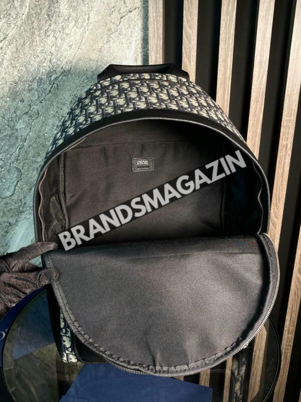 Рюкзак Dior BM45682658377 4