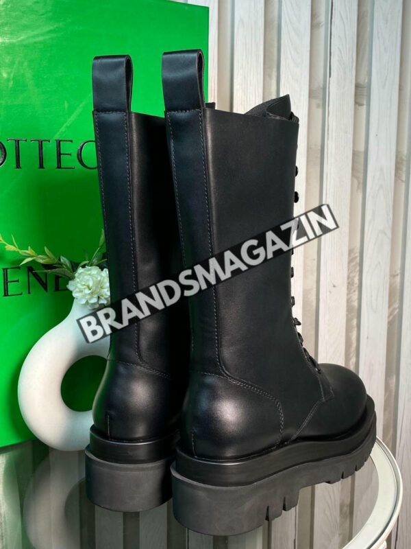 Ботинки Bottega Veneta BM46075623677 2