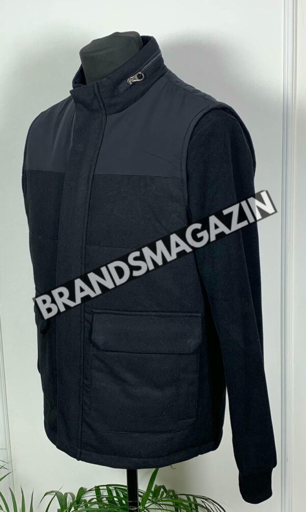 Жилет Loro Piana BM47594677677 3