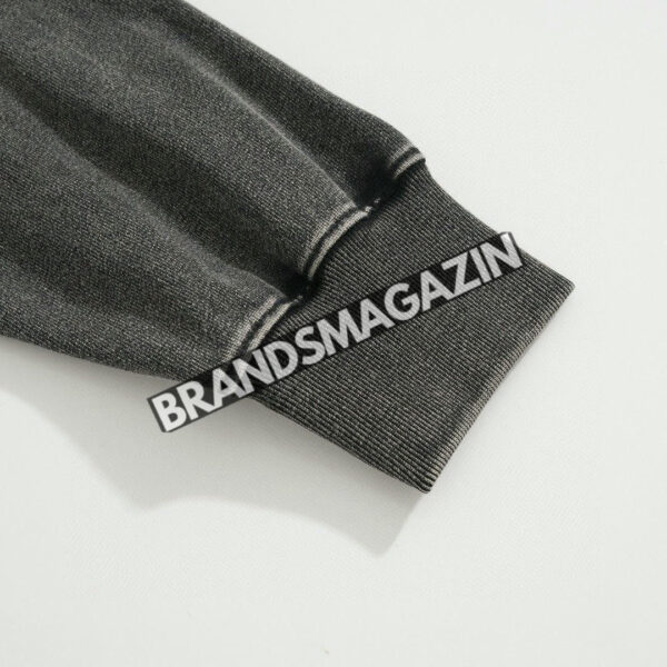 Толстовка Louis Vuitton BM7222377 9
