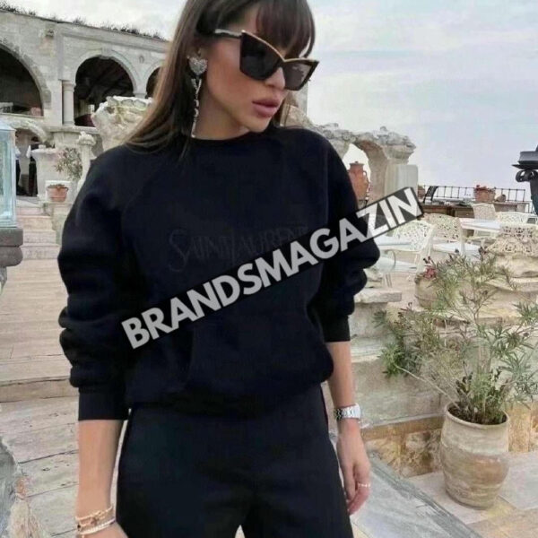 Свитер Yves Saint Laurent BM46235627077