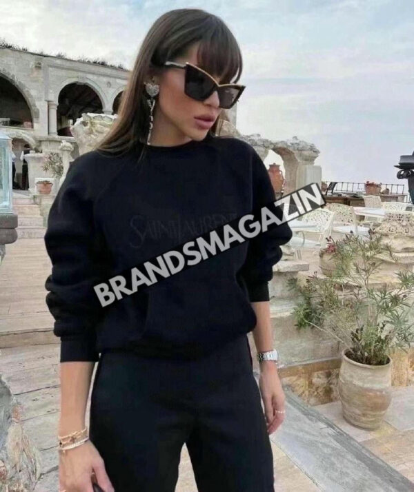 Свитер Yves Saint Laurent BM46235627077