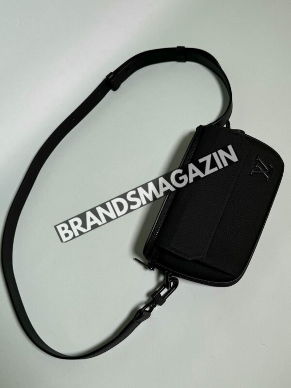 Поясная сумка Louis Vuitton BM45773044677