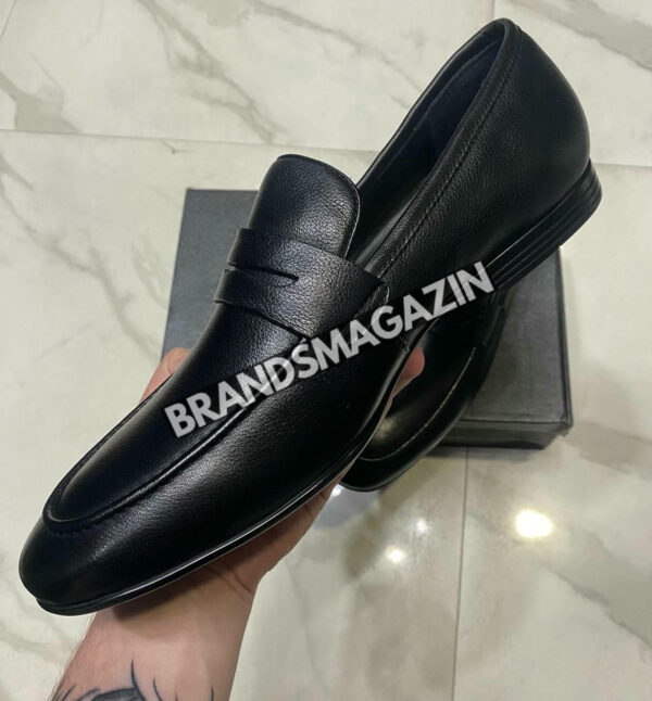 Лоферы Prada BM71890277 2