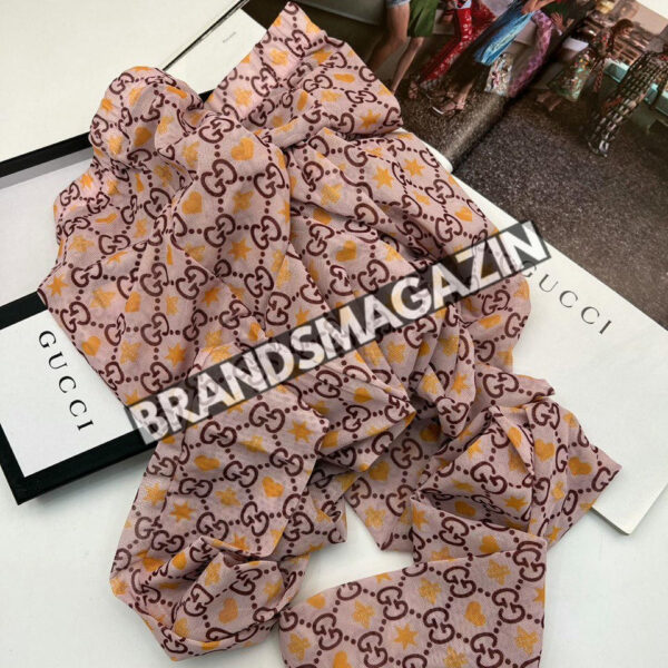 Колготки Gucci BM46207915777