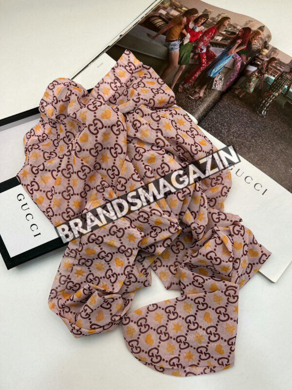 Колготки Gucci BM46207915777