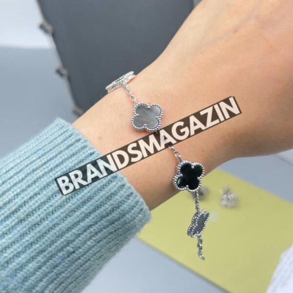 Браслет Van Cleef & Arpels BM46843217177