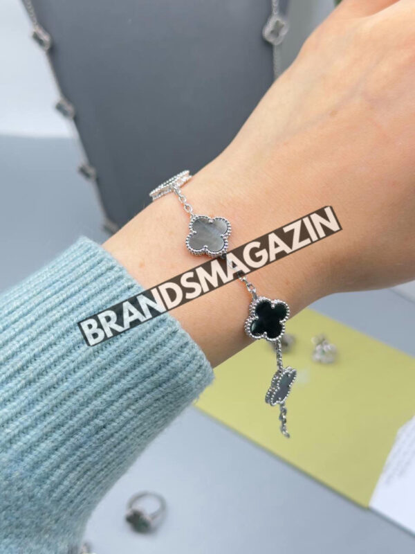 Браслет Van Cleef & Arpels BM46843217177