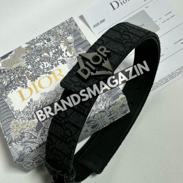 Ремень Dior BM46806974077
