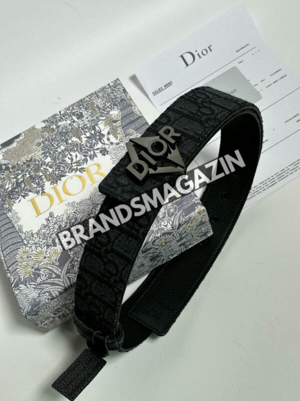 Ремень Dior BM46806974077