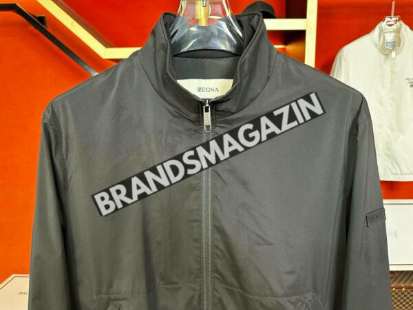 Куртка Zegna BM70143177 3