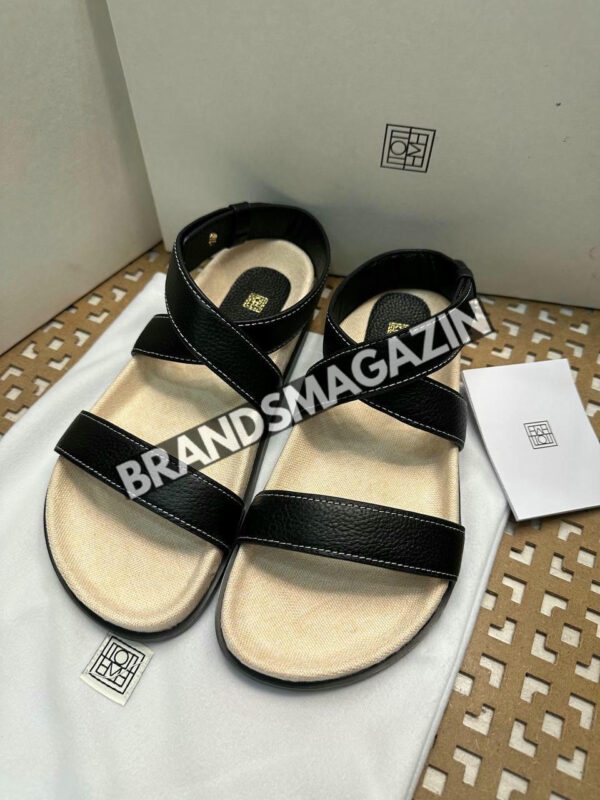 Сандалии The Row BM7054477 2