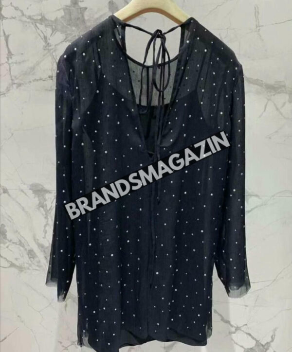 Платье MIU MIU BM46724169177 2