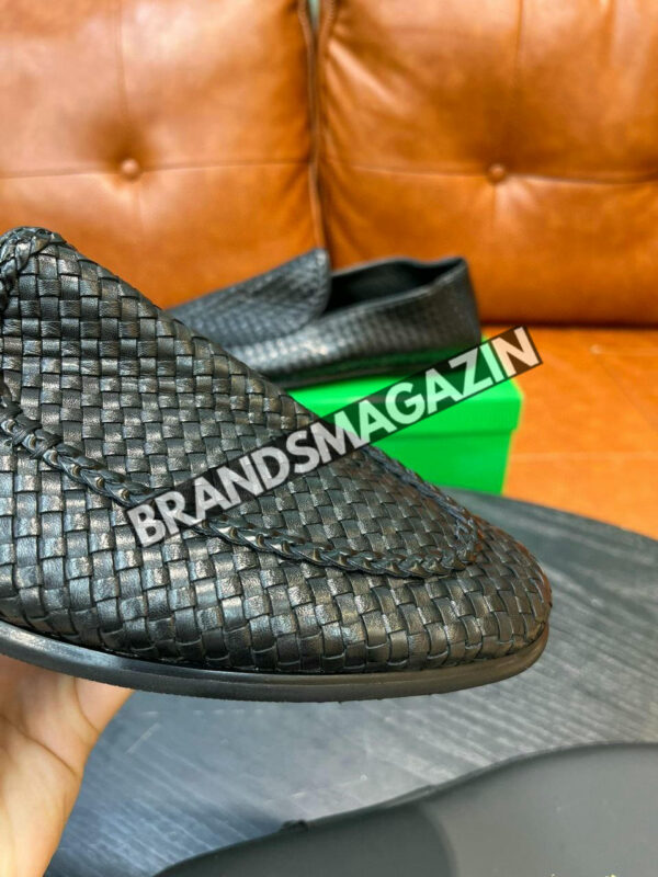 Мокасины Bottega Veneta BM71551077 2