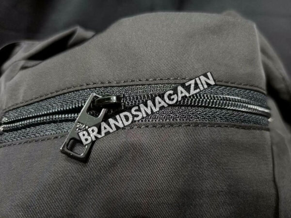 Шорты Prada BM72073477 6