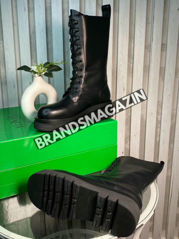 Ботинки Bottega Veneta BM46075623677 3
