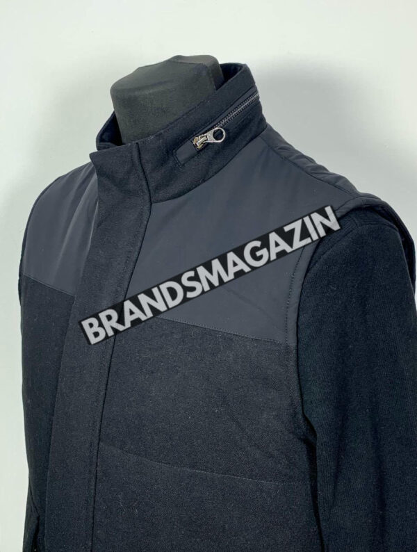 Жилет Loro Piana BM47594677677 4