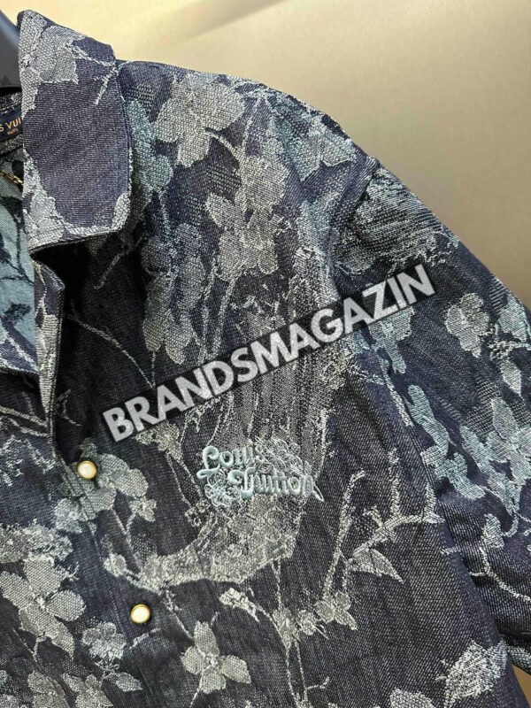 Рубашка Louis Vuitton BM7168277 3