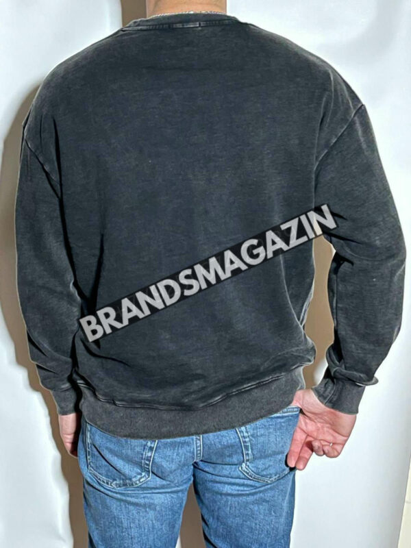 Свитшот Chrome Hearts BM68066877 2