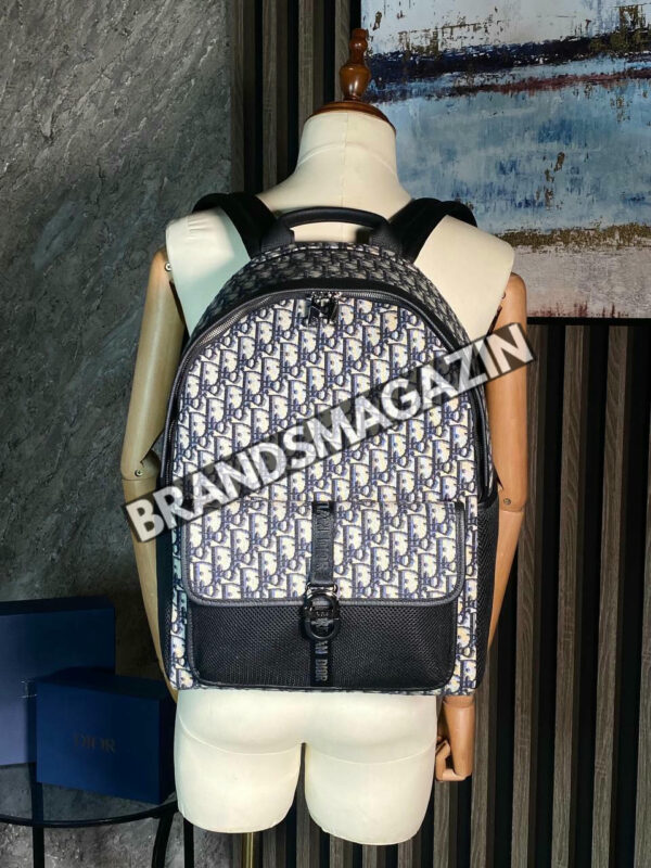 Рюкзак Dior BM45682658377 5