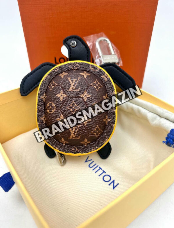Брелок для сумки Louis Vuitton BM46782599777