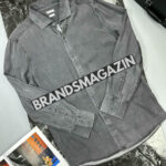 Рубашка Brunello Cucinelli BM47390612577