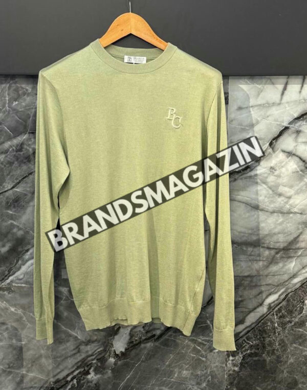 Джемпер Brunello Cucinelli BM47414351077