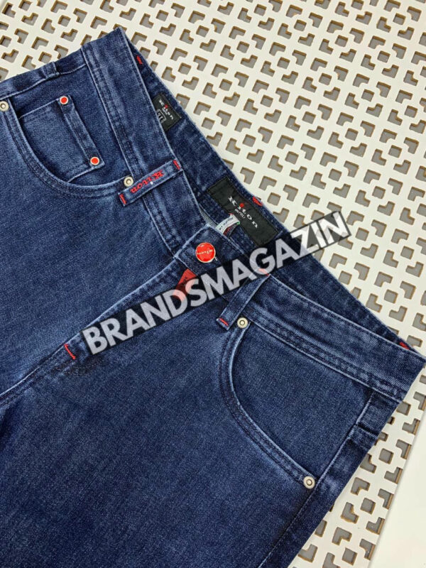 Джинсы Kiton BM45831825577 3